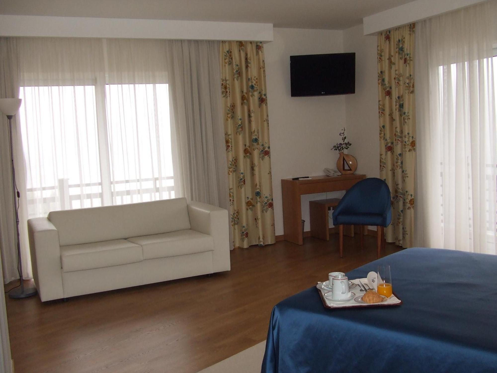 Hotel Rural Quinta Da Conchada Aguieira Room photo