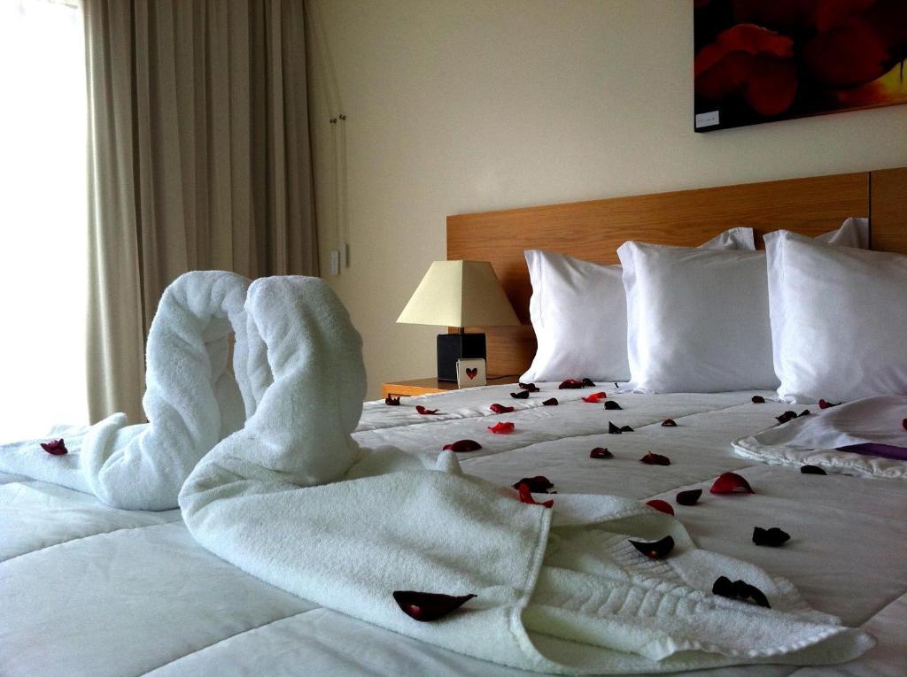 Hotel Rural Quinta Da Conchada Aguieira Room photo